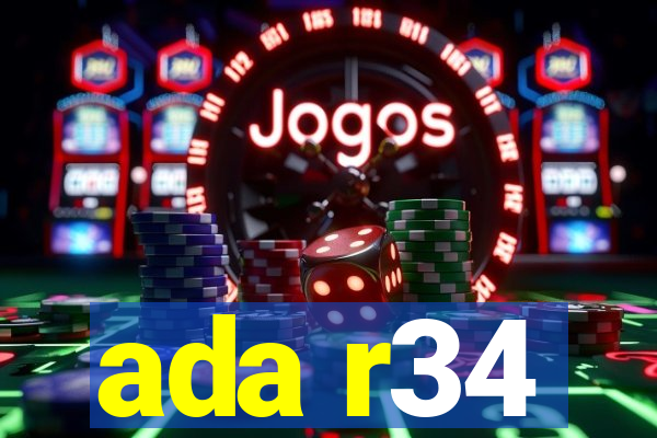 ada r34